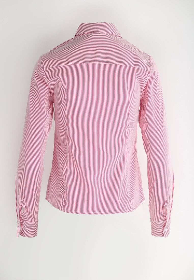 Rózsaszín ing