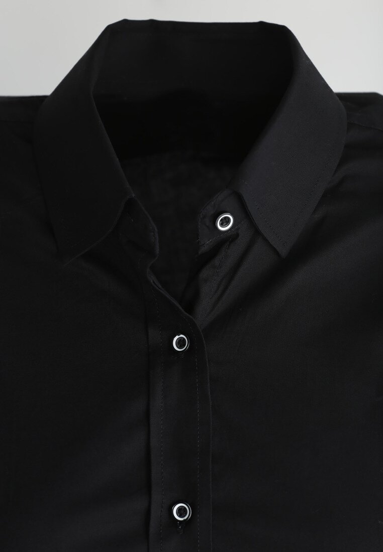 Fekete ing