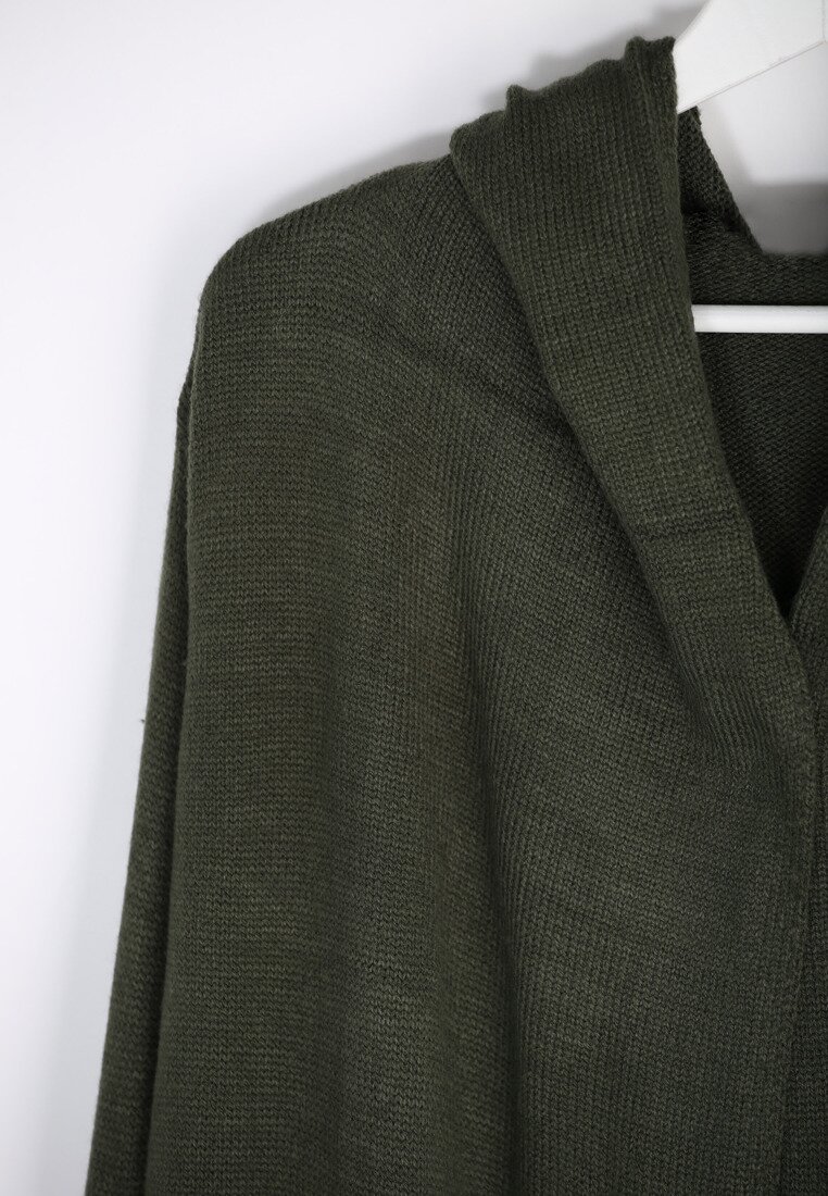 Zöld kabát