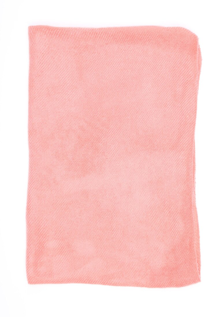 Rózsaszín sál