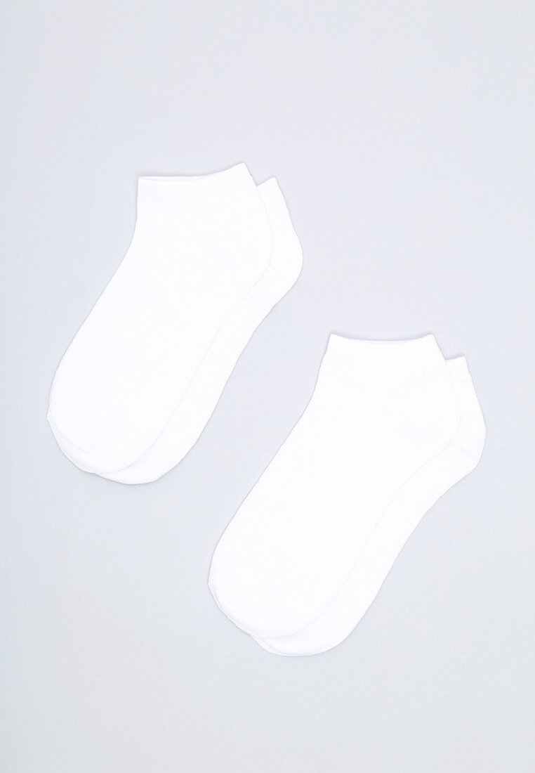 Fehér zokni