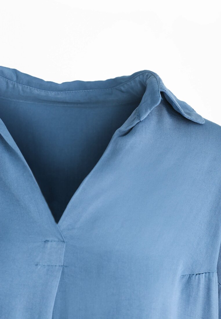 Tengerész kék ing