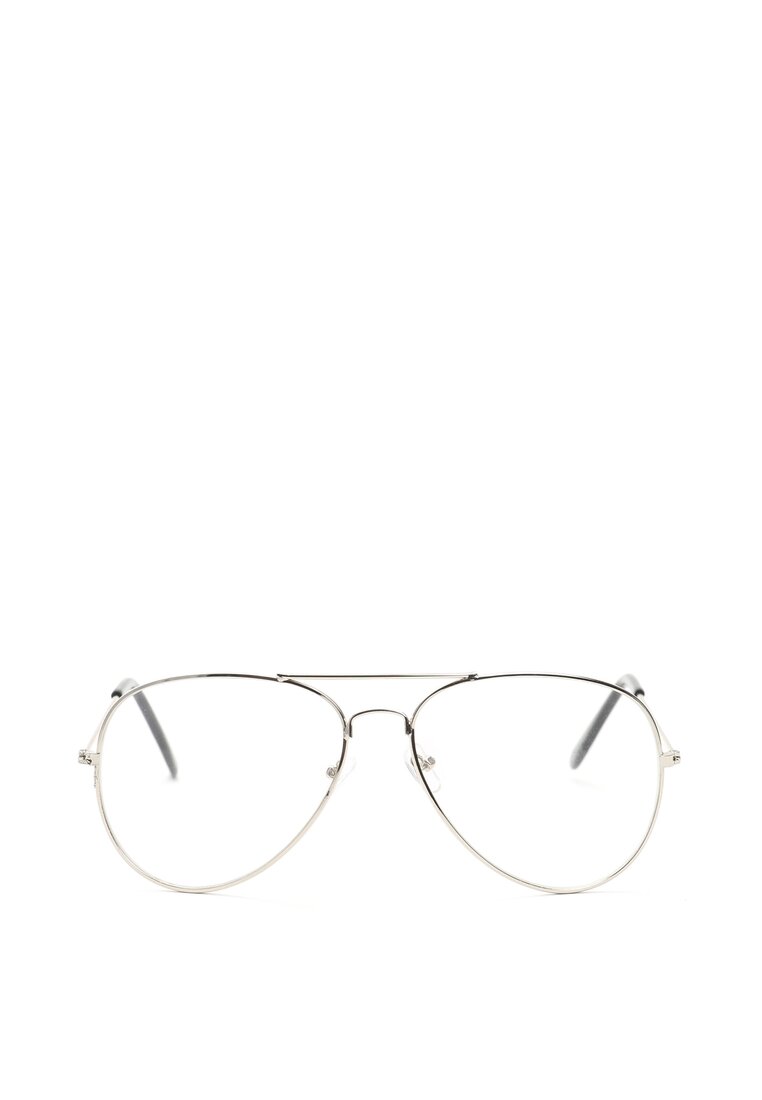Ezüst szemüveg