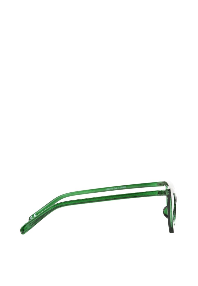 Zöld szemüveg