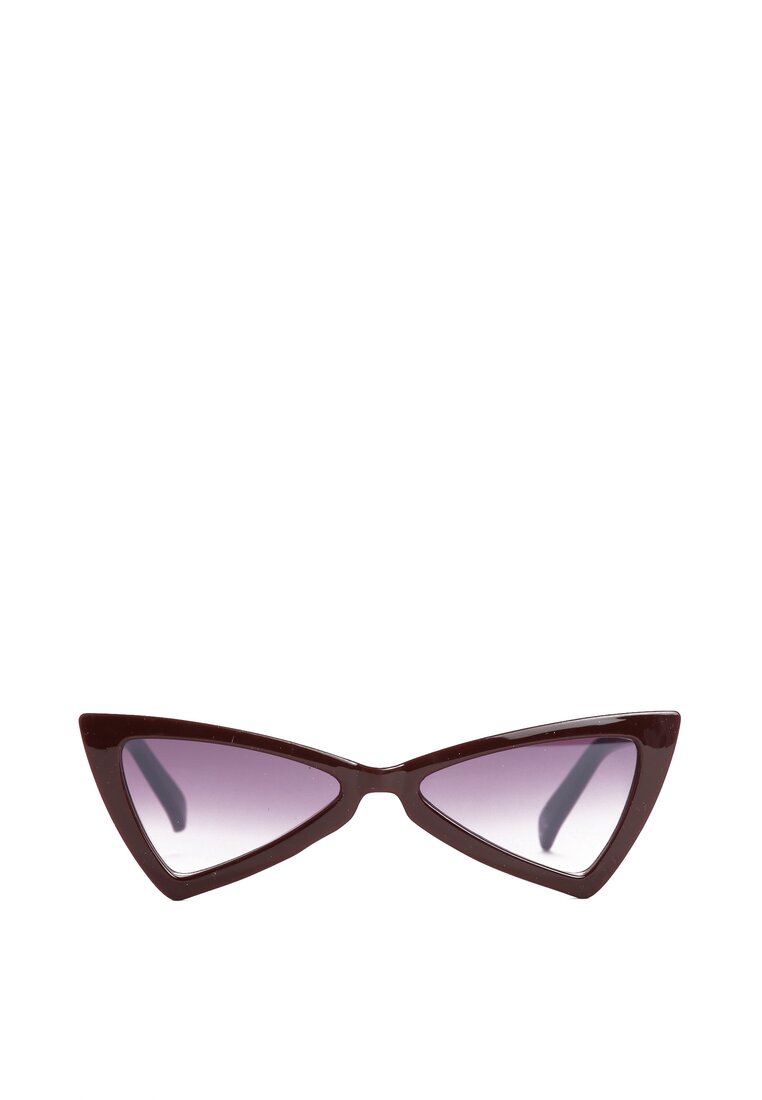 Marónibarna szemüveg
