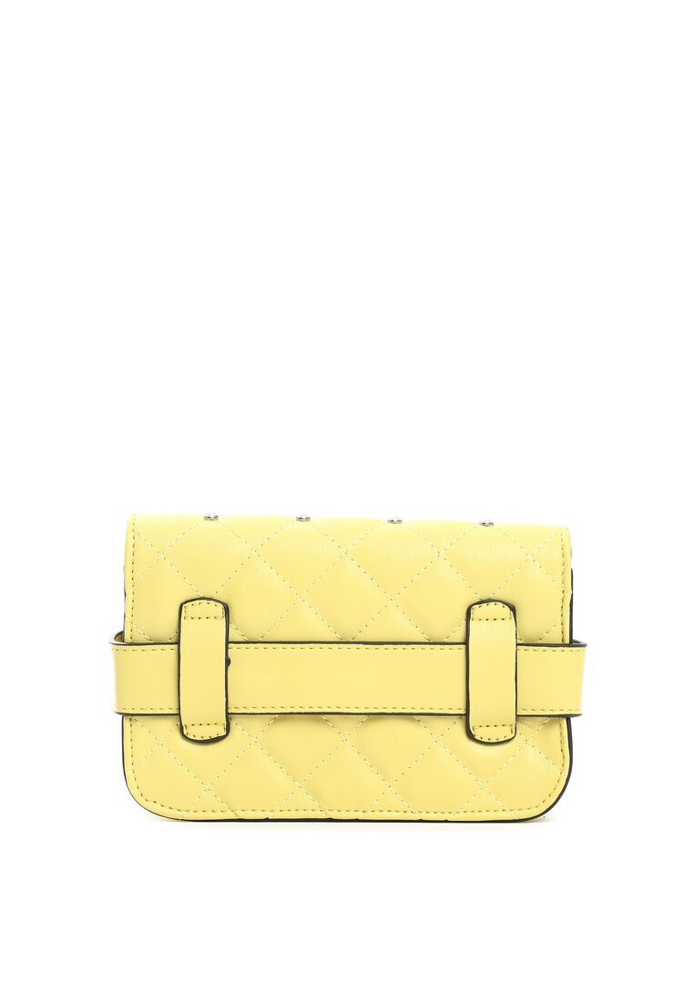 Sárga táska
