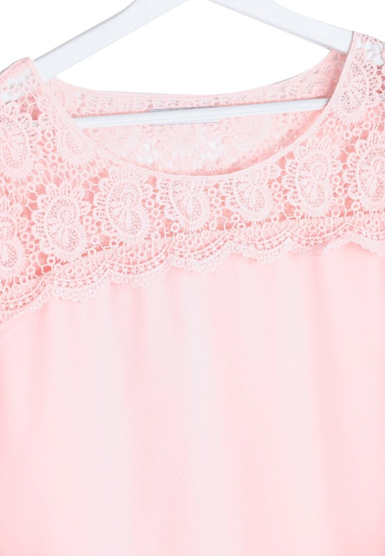 Rózsaszín ing