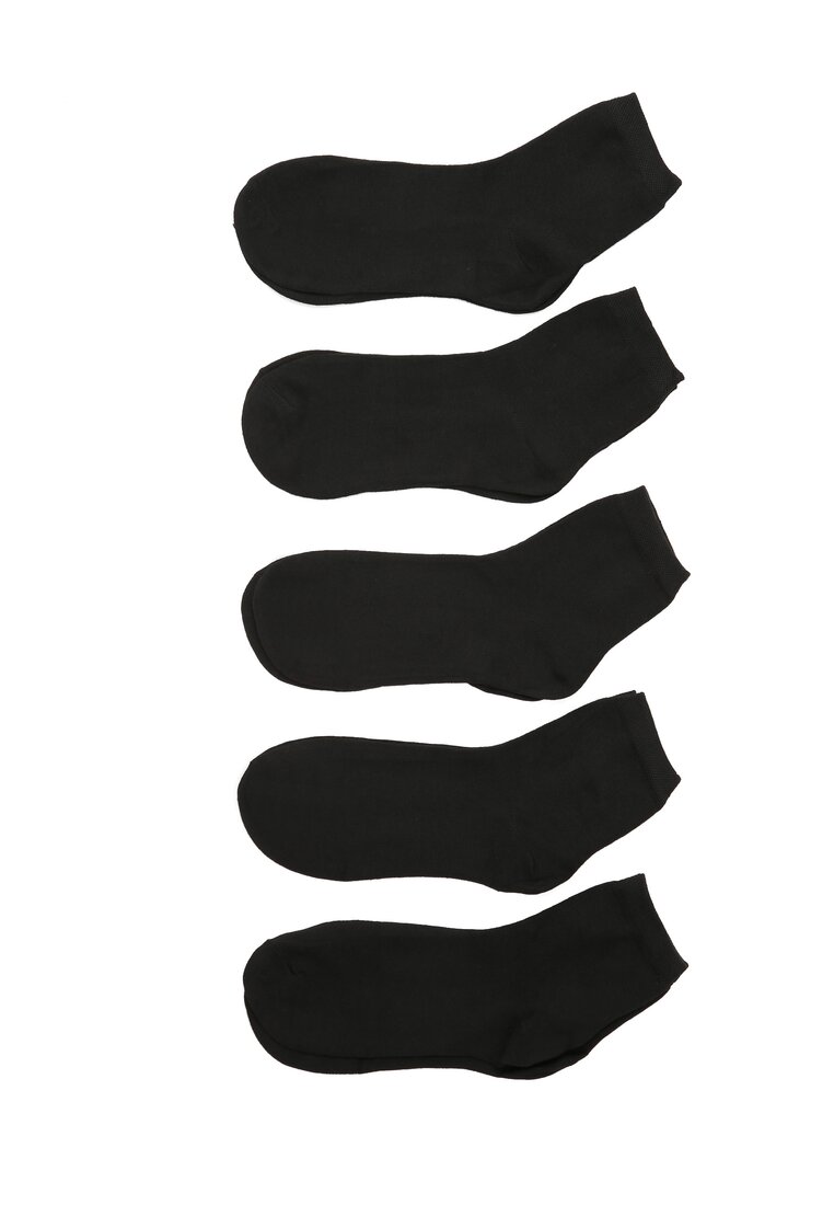 Fekete zokni