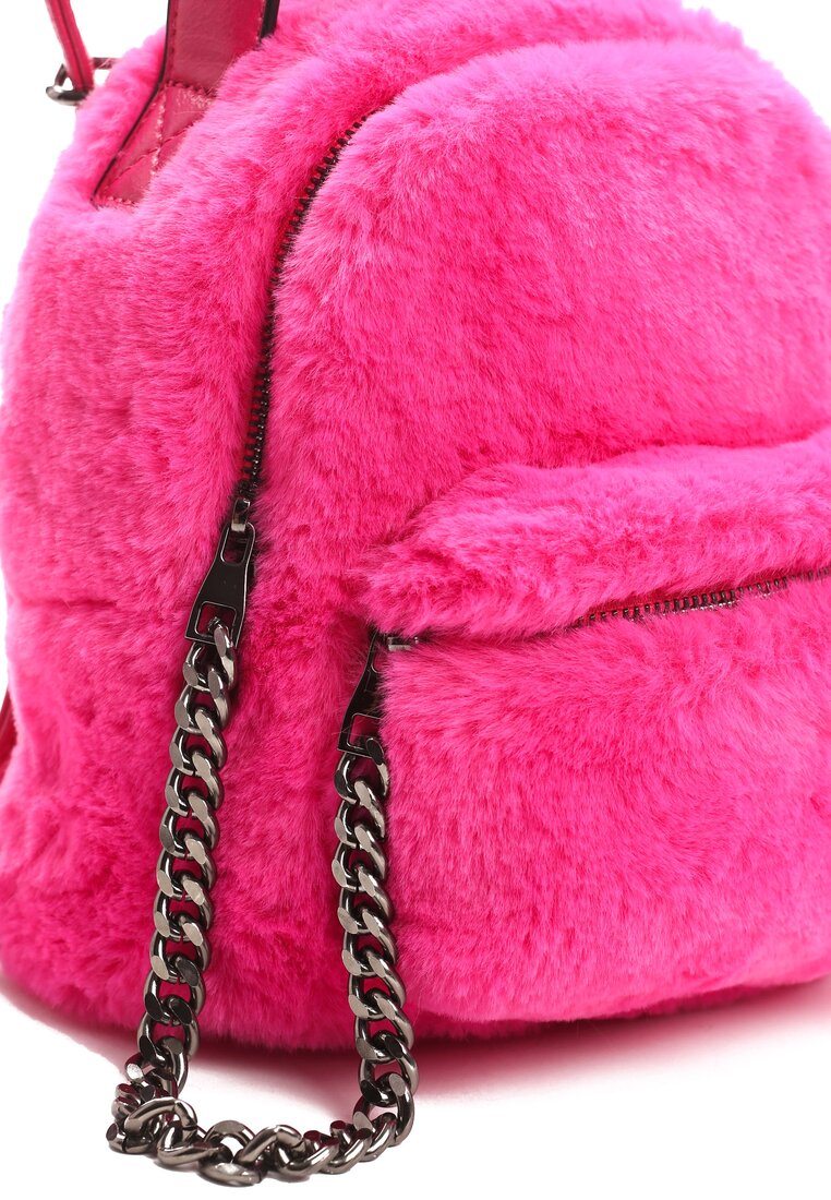 Pink hátizsák