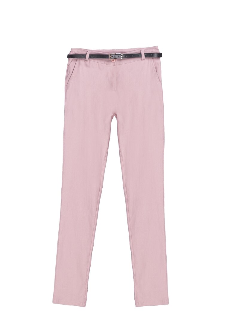 Rózsaszín nadrág