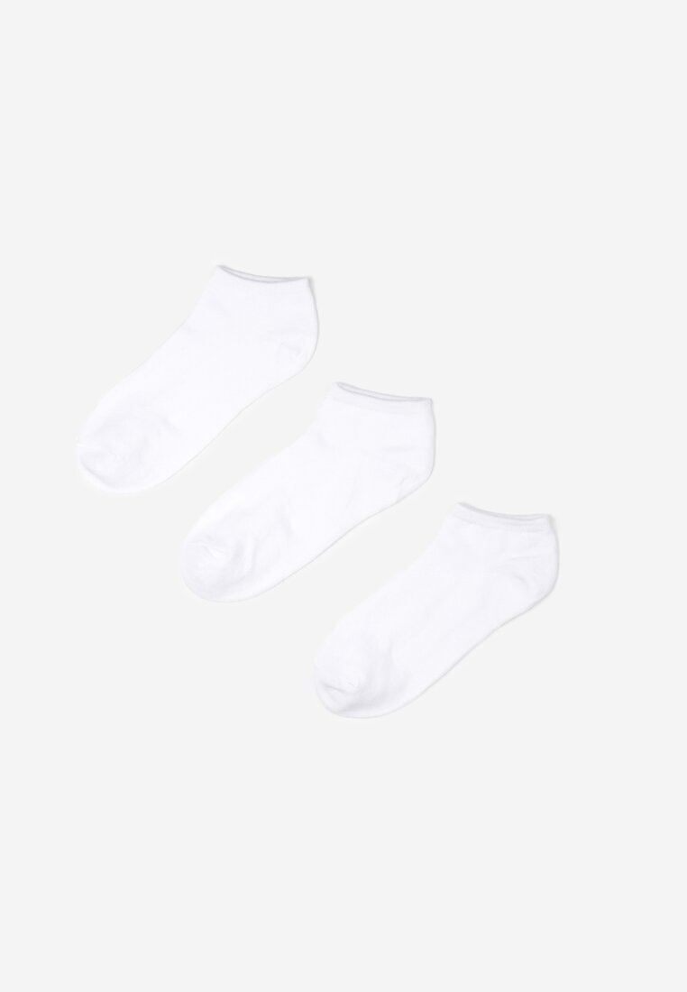 Fehér zokni