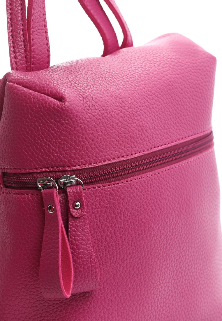 Pink hátizsák