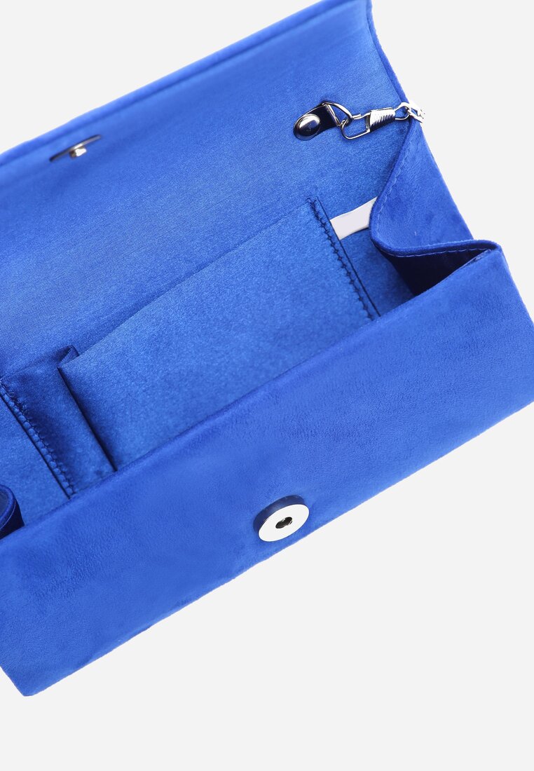 Kék táska