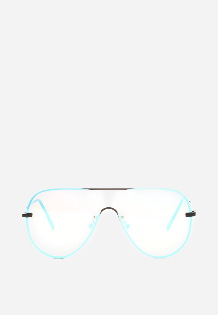Kék szemüveg