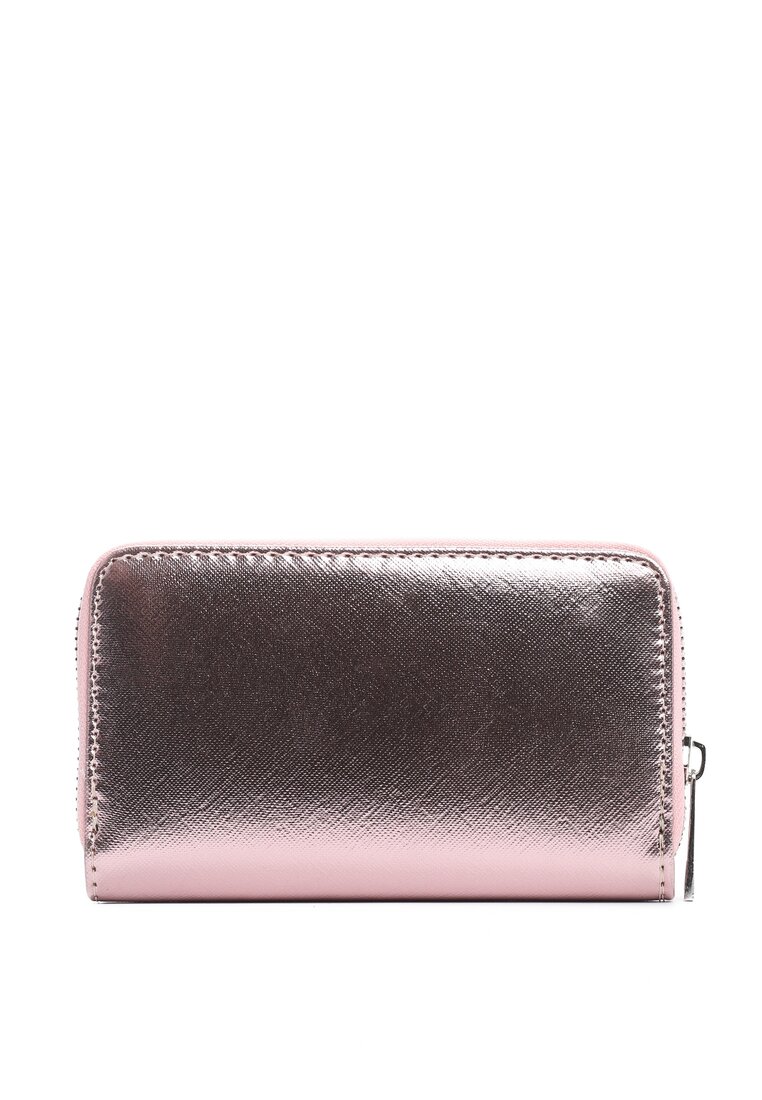 Rózsaszín pénztárca