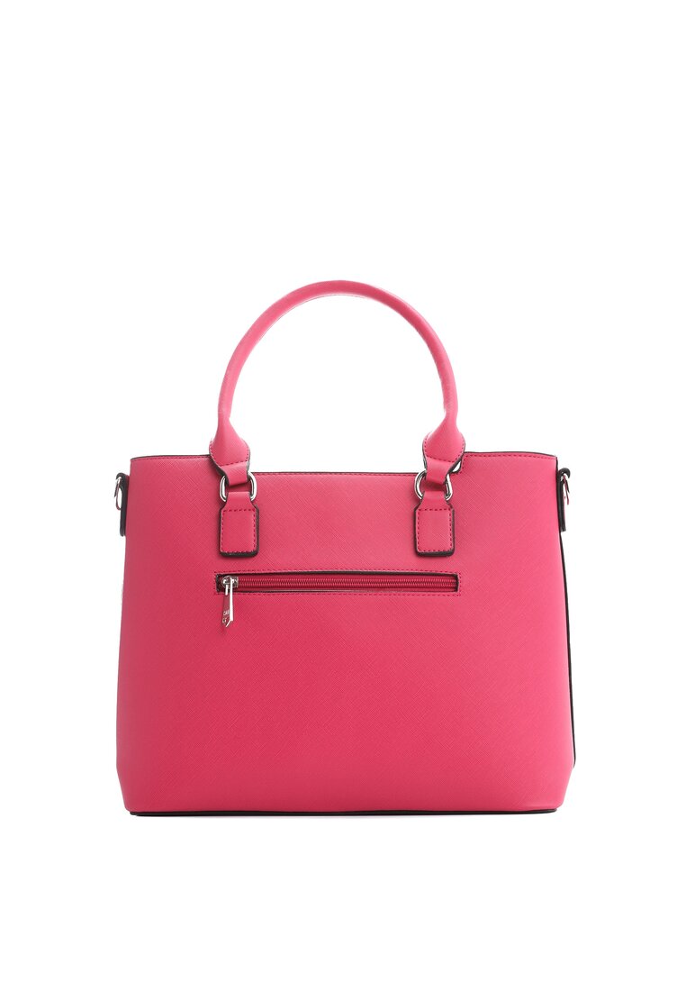 Pink táska