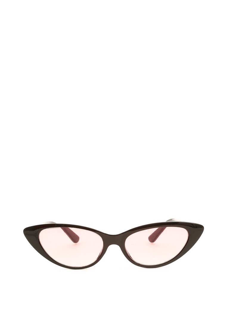 Fekete szemüveg