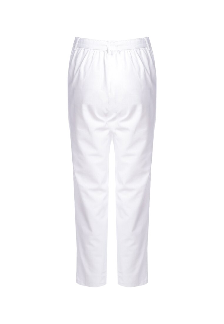 Fehér nadrág