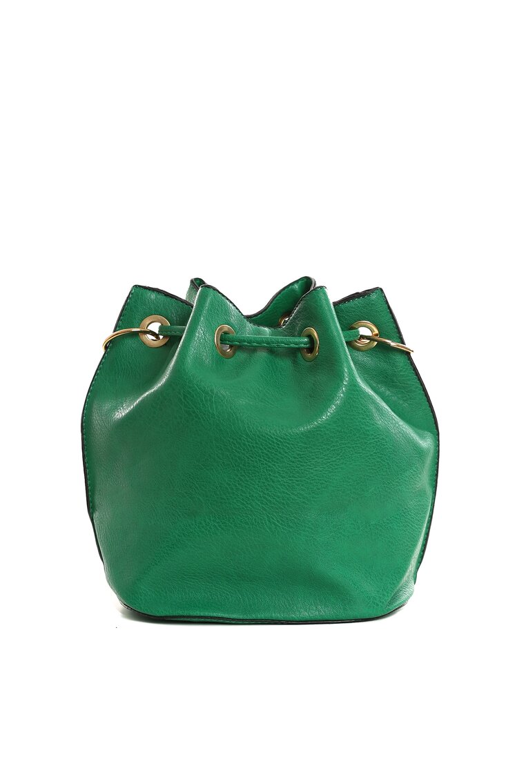 Zöld táska