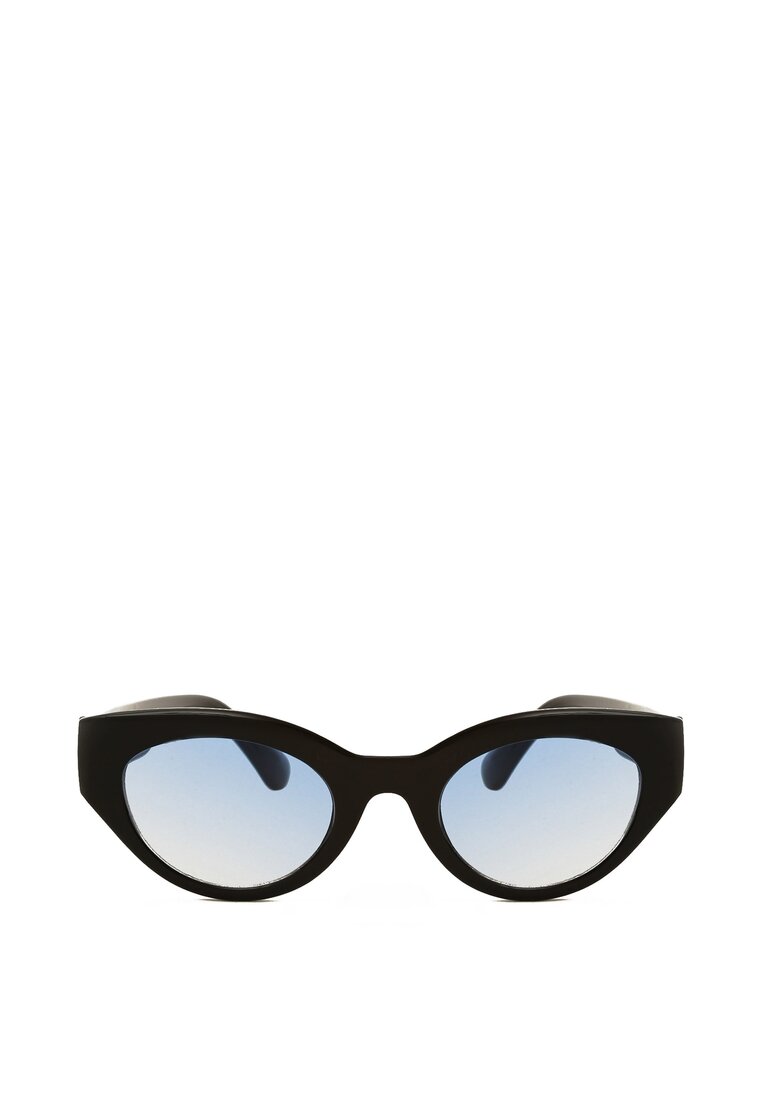 Tengerész kék szemüveg