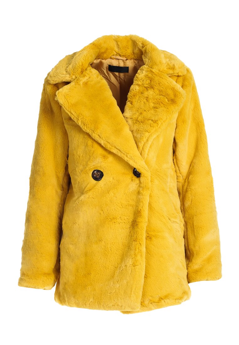 Sárga kabát