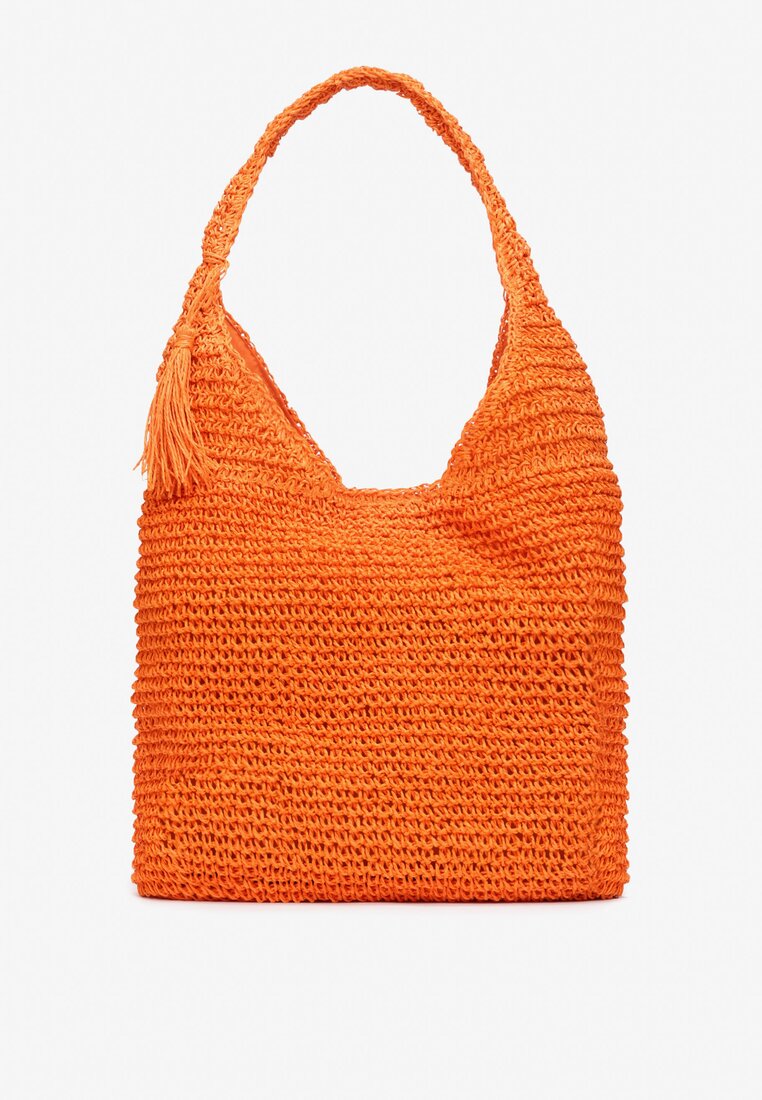 Narancssárga táska