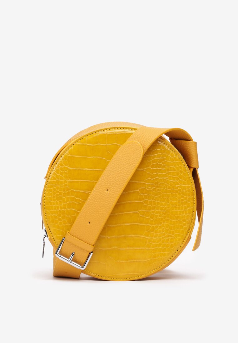 Sárga táska