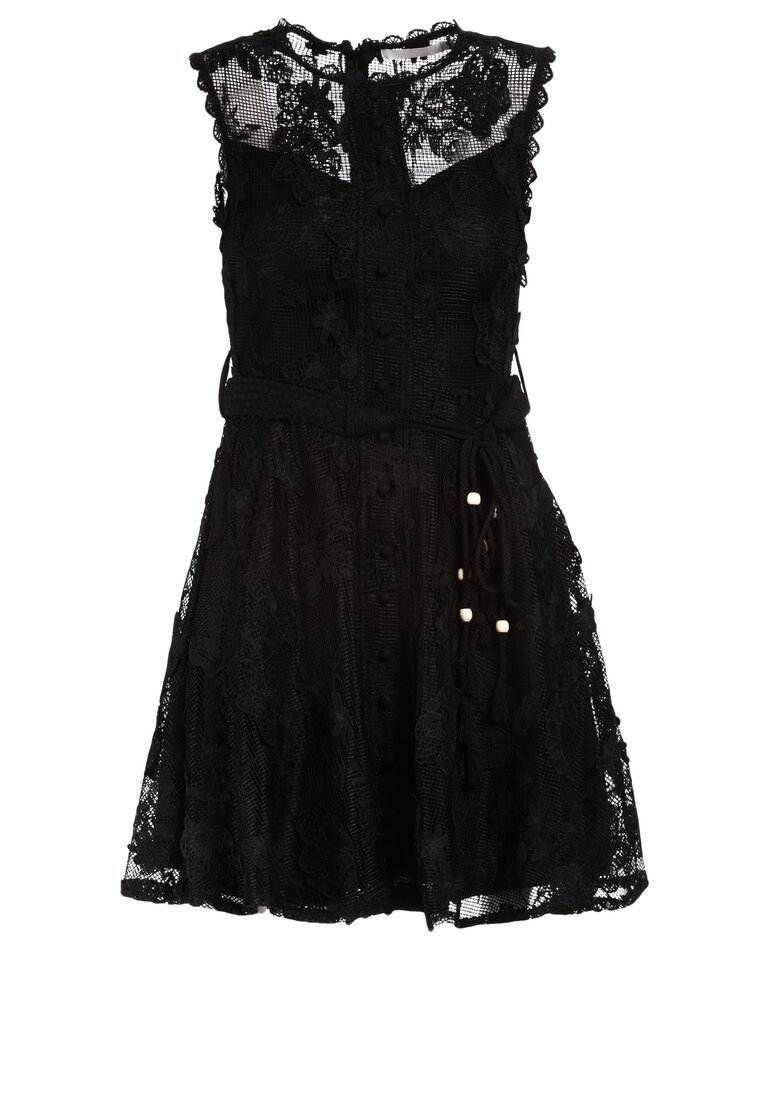 Fekete ruha