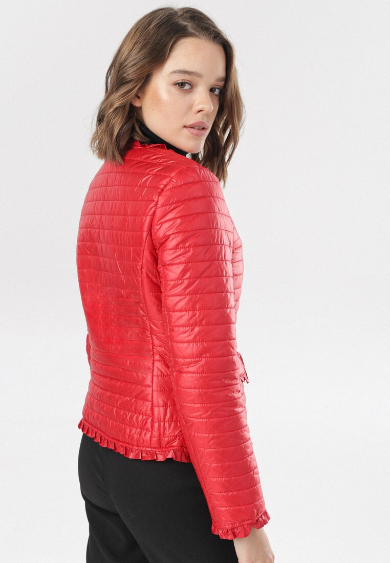 Piros dzseki