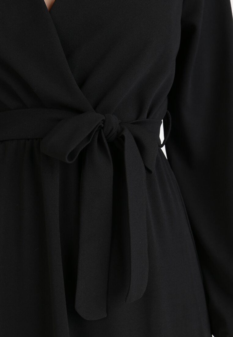 Fekete ruha