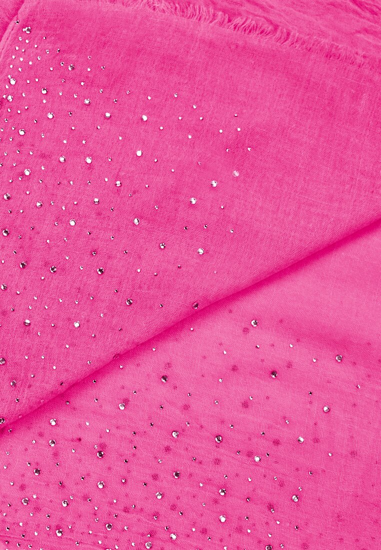 Pink sál