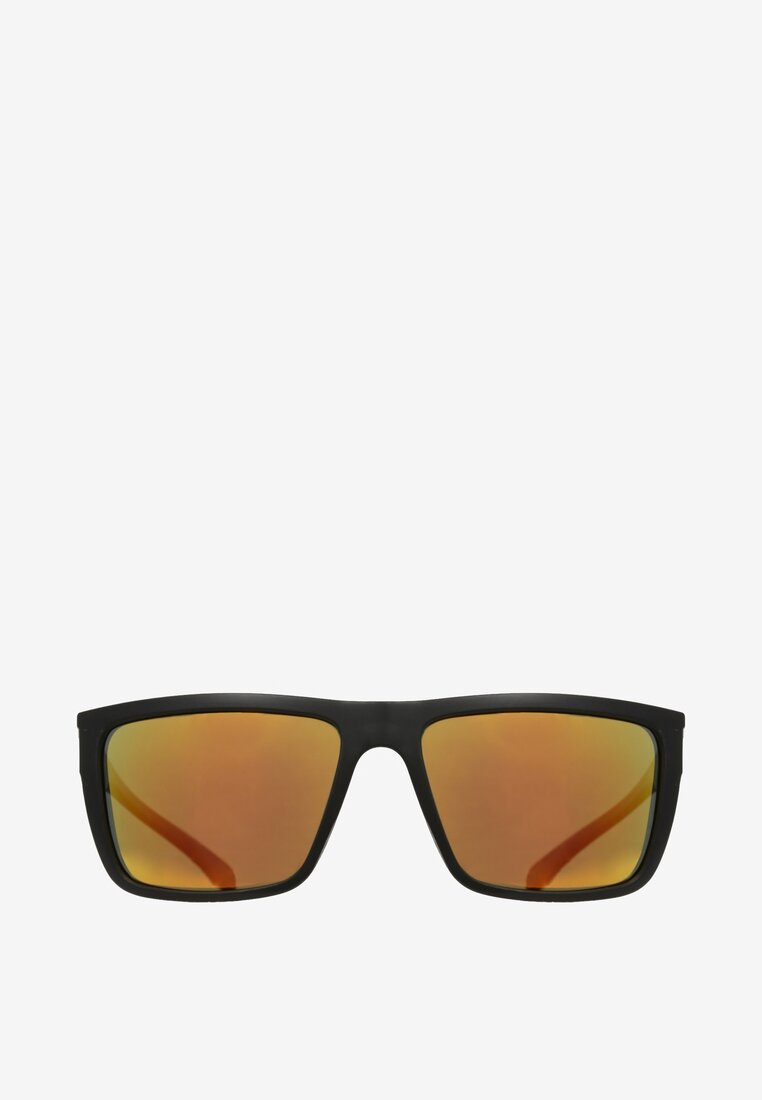 Narancssárga szemüveg