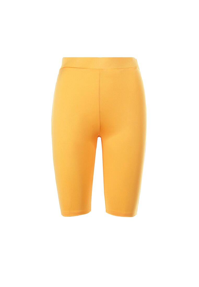 Narancssárga színűek Rövid nadrág