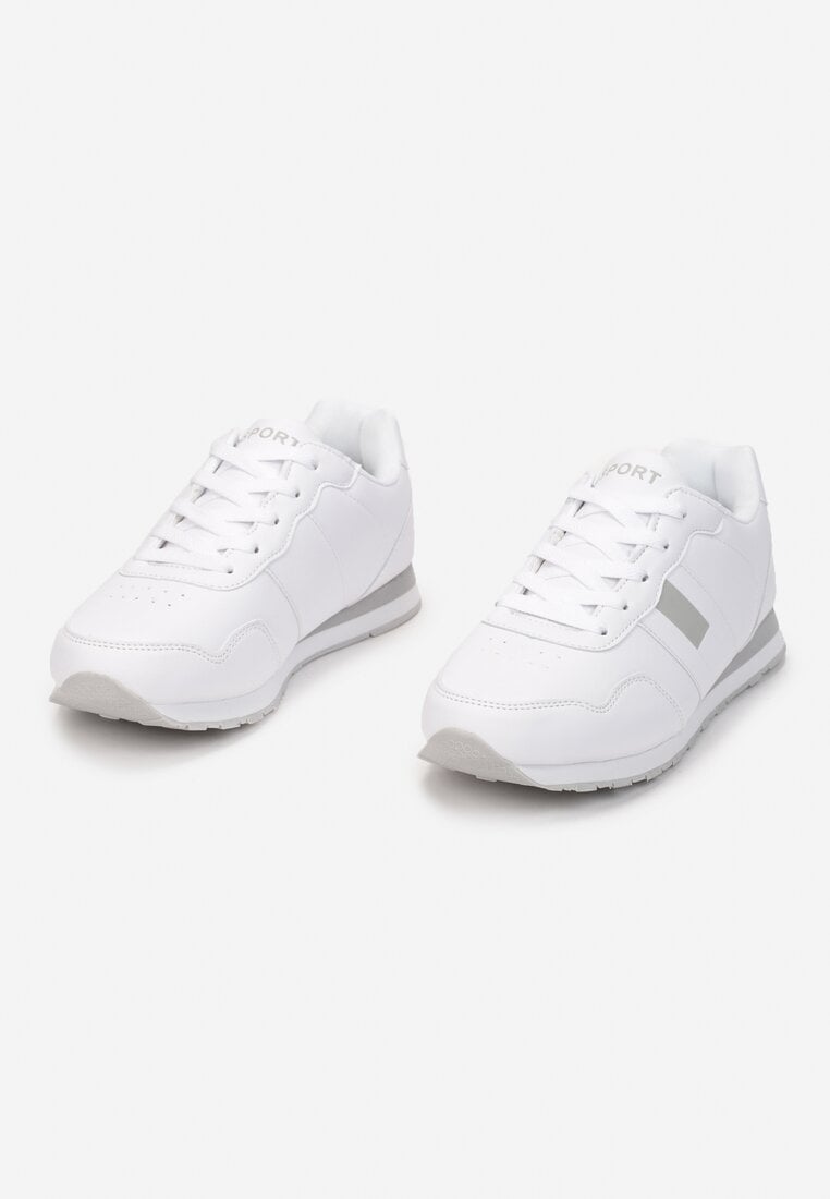 Fehér színűek Sportcipő