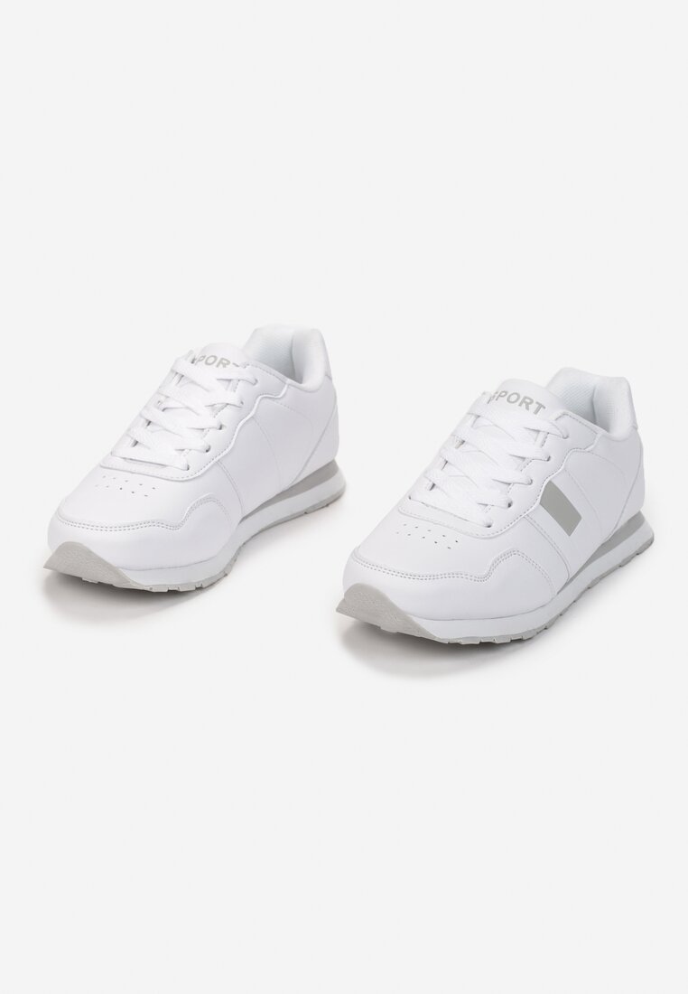 Fehér színűek Sportcipő