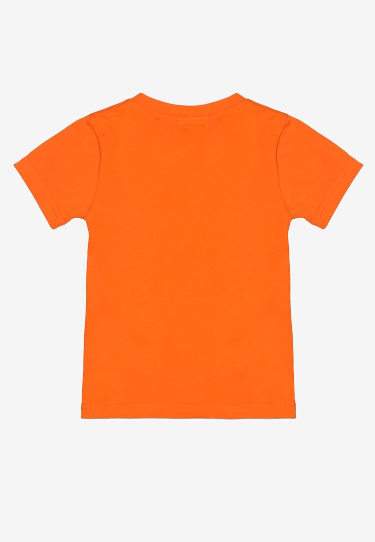 Narancssárga Poló