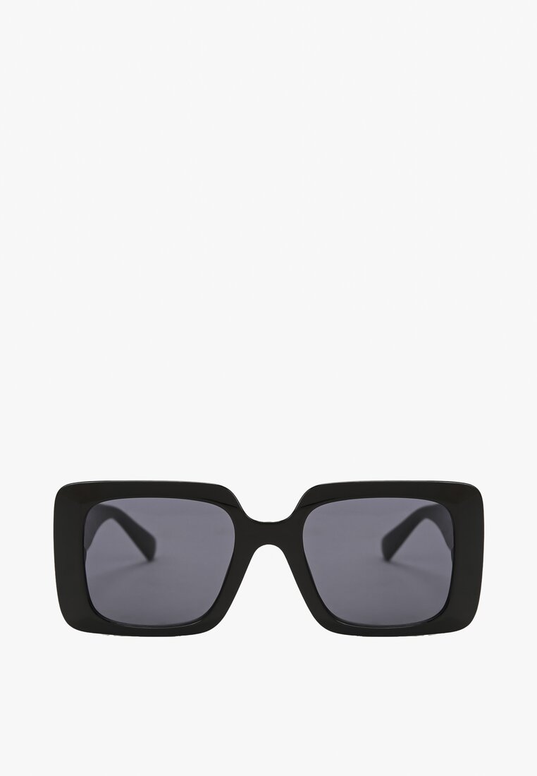 Fekete szemüveg