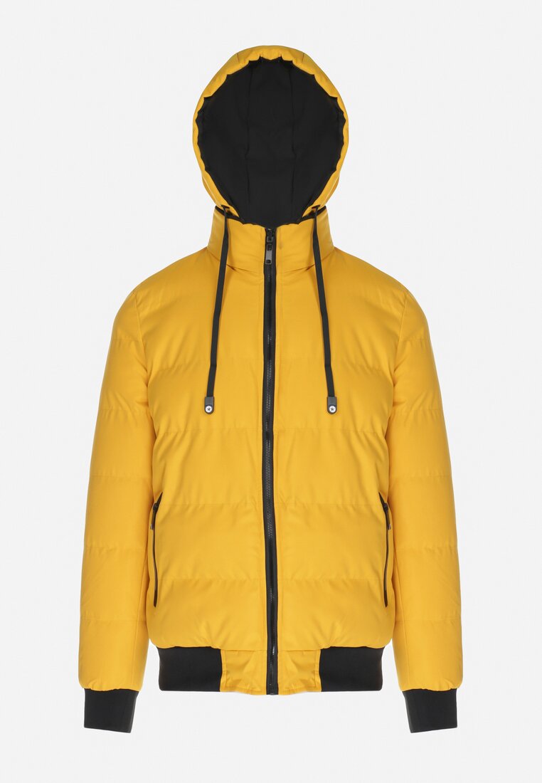 Sárga Kabát
