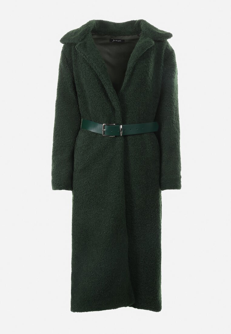 Zöld Kabát