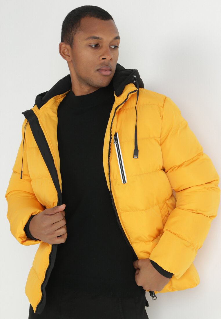 Sárga Kabát