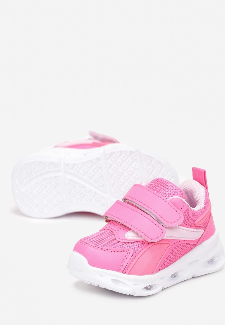 Rózsaszín Sportcipő