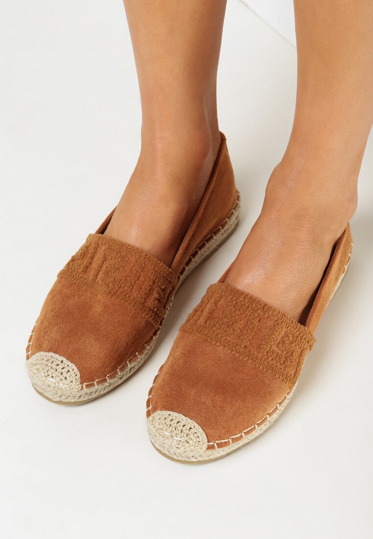 Barna Espadrilles