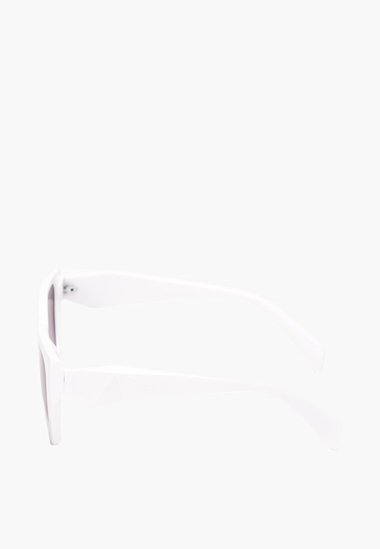 Fehér Szemüveg