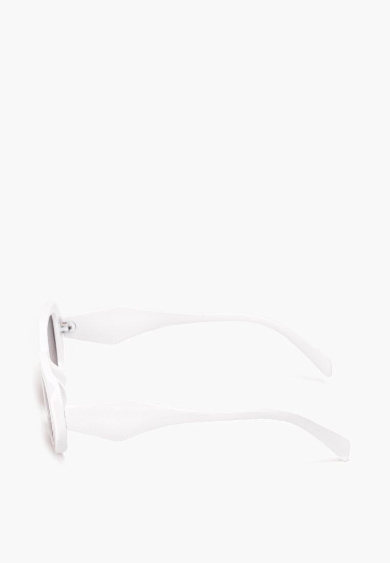 Fehér Szemüveg