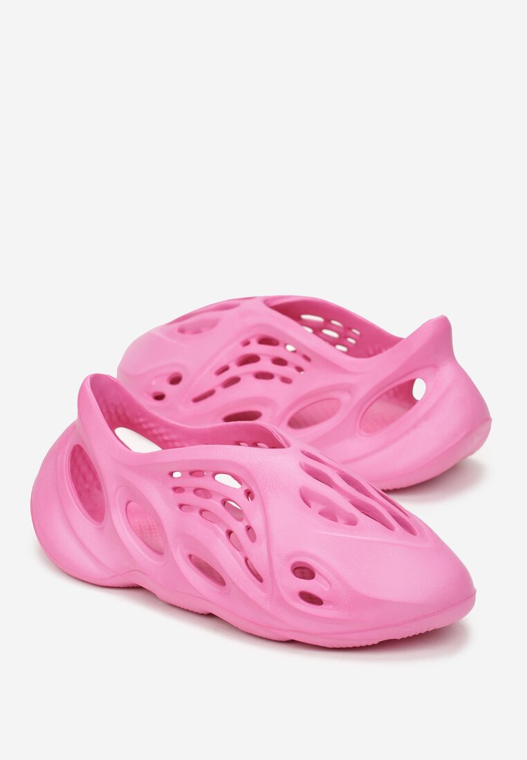 Pink tornacipő