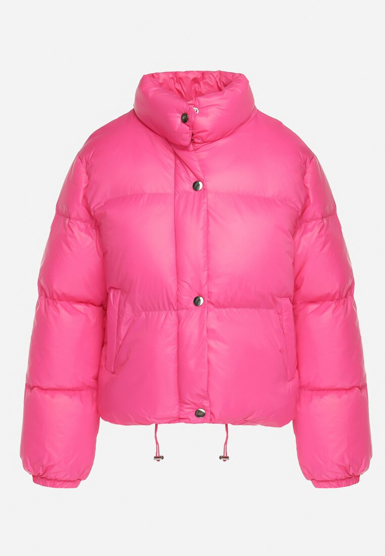 Pink dzseki