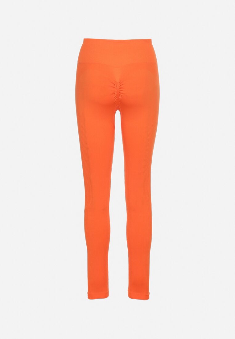 Narancssárga Leggings