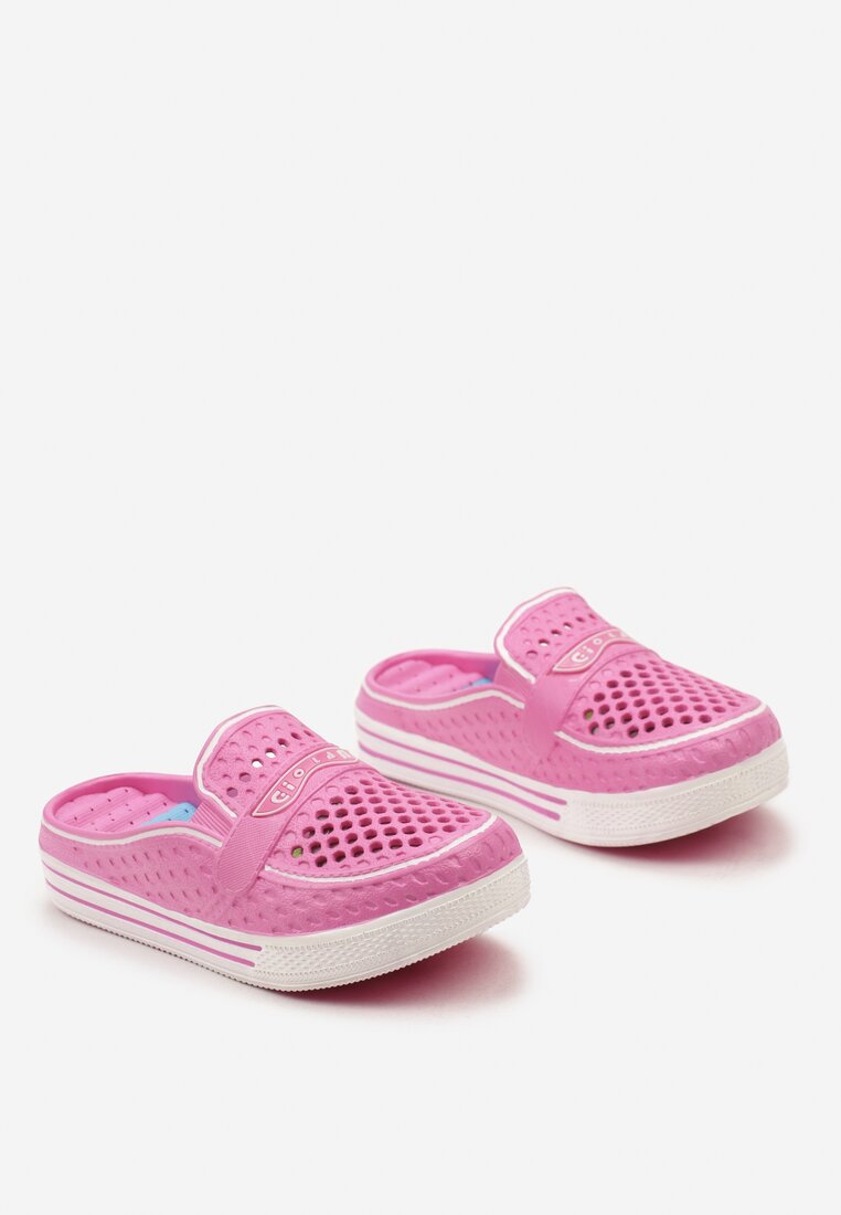 Pink Papucs