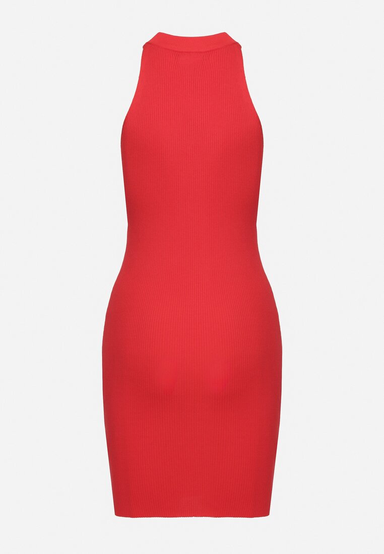 Piros ruha