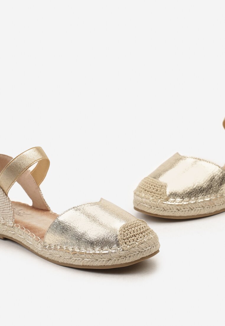 Arany Espadrilles